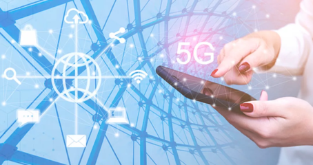 5G不只是多1G 從技術(shù)演變到多領(lǐng)域應(yīng)用的全景解析