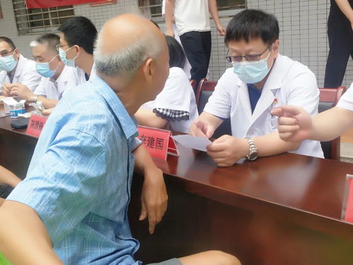 黨建引領，科技助力 興普外科新技術基層巡講及義診活動與計算機軟硬件及網絡技術開發的融合實踐