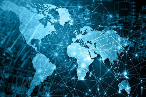 綠色電力與科技融合 六大潛力股引領(lǐng)中國股市新浪潮